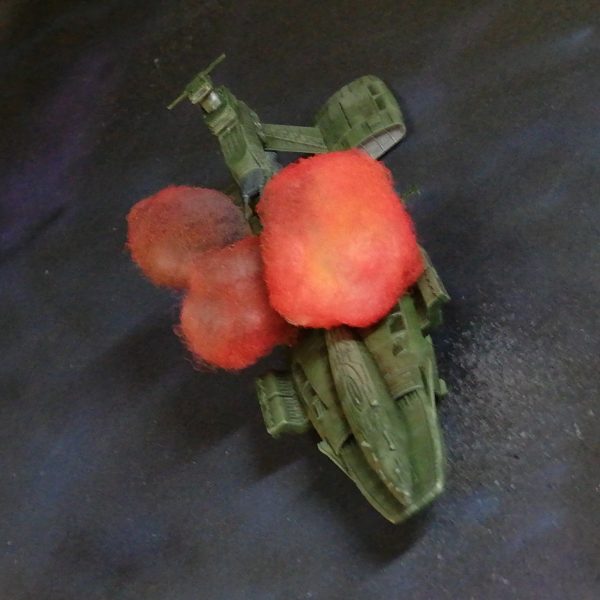 ムサイ（EXモデル）