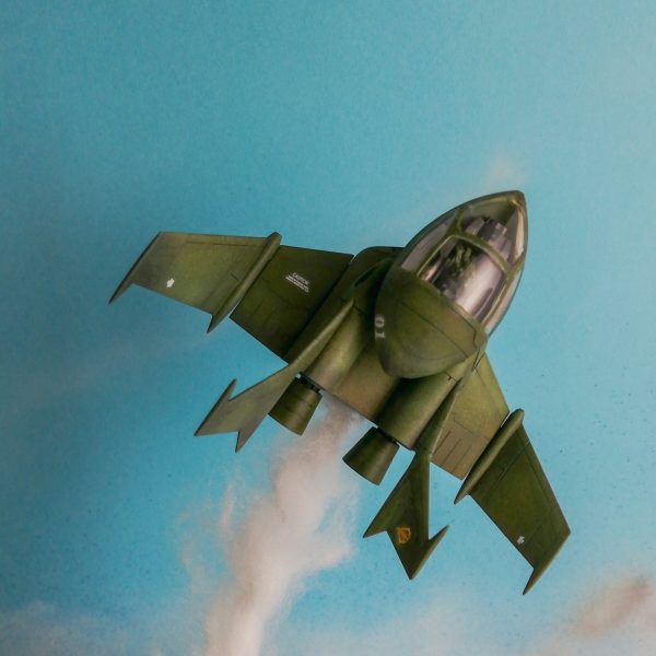 ドップ（EXモデル）