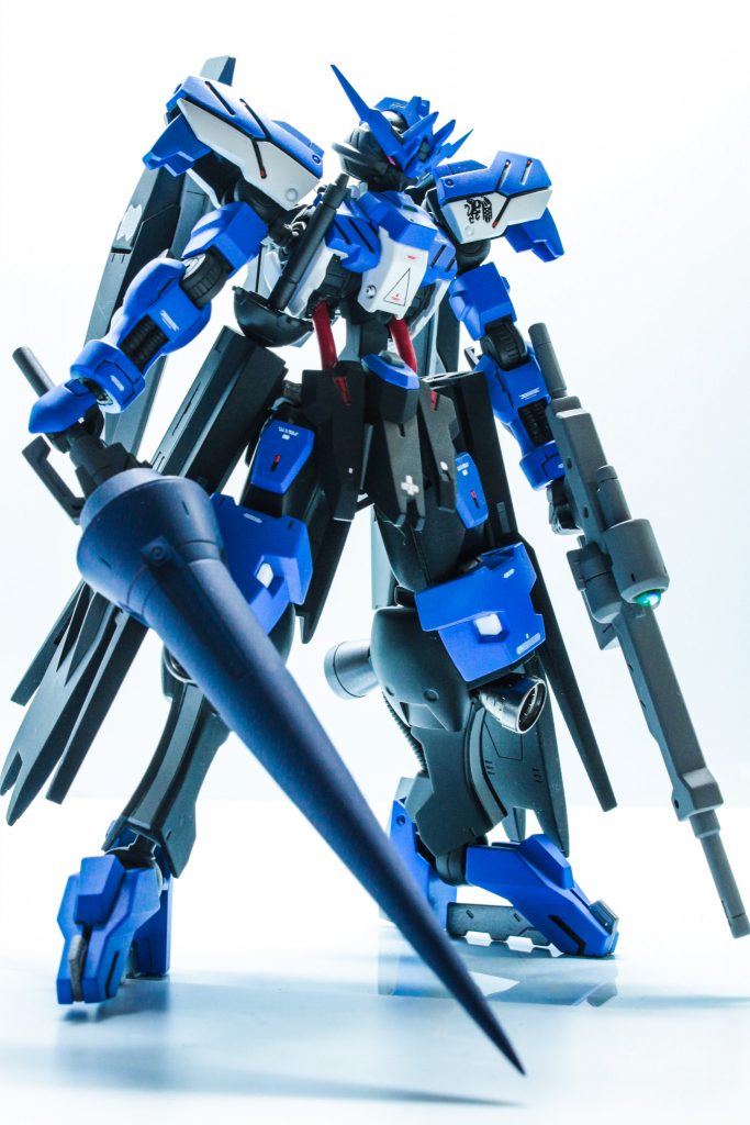 ランス×ライフル