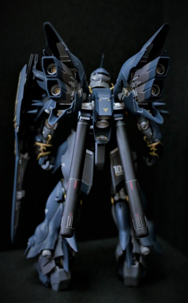 シナンジュver0–5枚目/制作者：@hikage_59