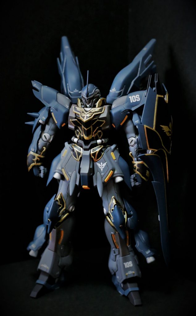 シナンジュver0–4枚目/制作者：@hikage_59