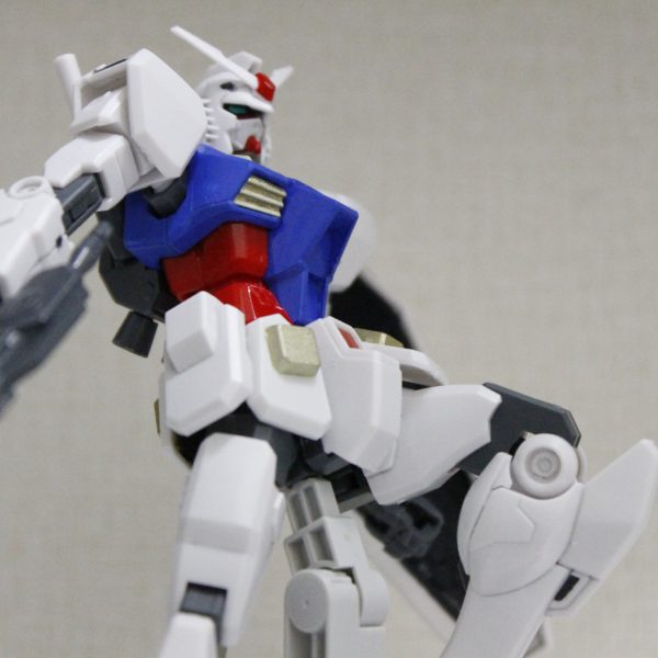 GBN-ベースガンダム(自分仕様)