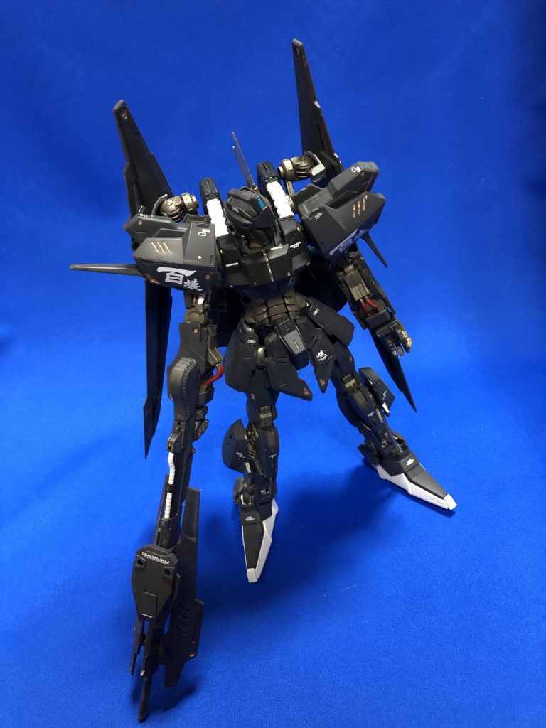 百壊(HYAKU-SIKI CRASH)–5枚目/制作者：いま