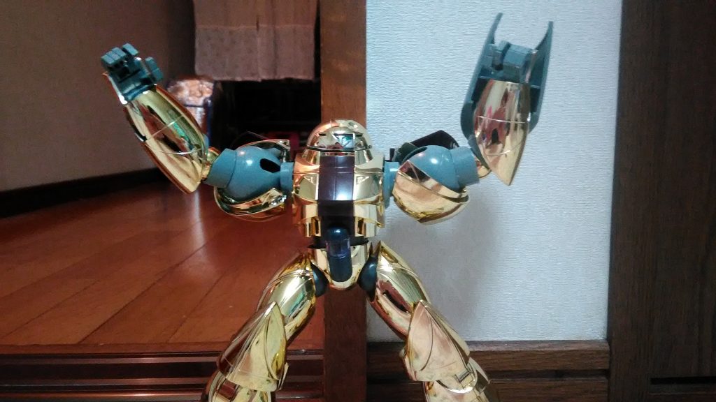 ユニヴァーーース！