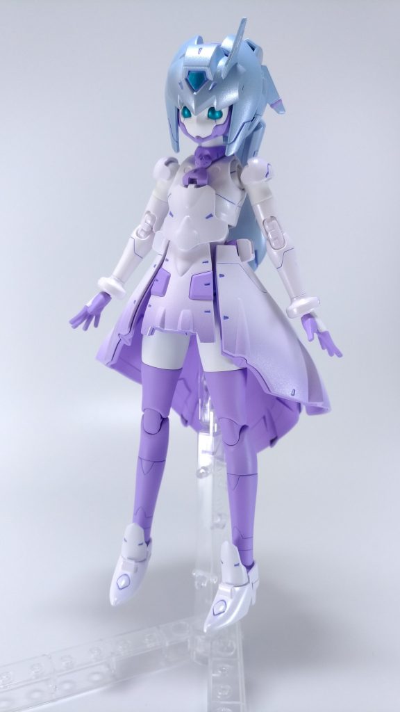 モビルドール サラ（MS）–2枚目/制作者：しろごま。