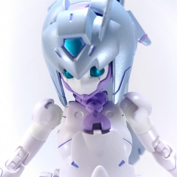 モビルドール サラ（MS）