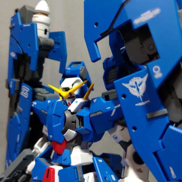 ガンダムデュナメス・ガンプラ改造作品まとめ｜ガンダム00