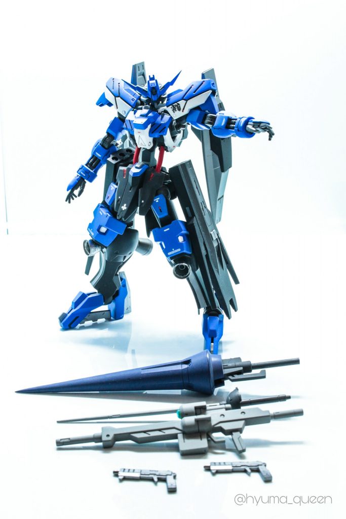 スタティックディスプレイ的な