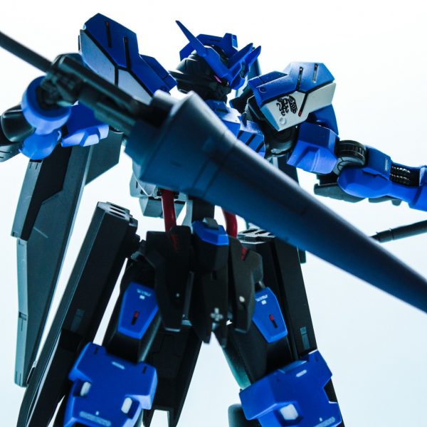 HGIBOガンダムヴィダール