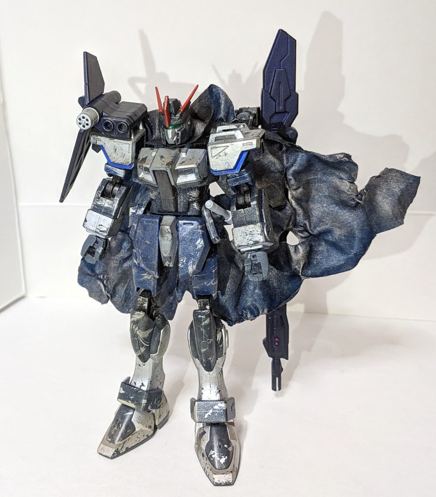 GAT-S2SI　SダガーS–2枚目/制作者：マルミコアロ