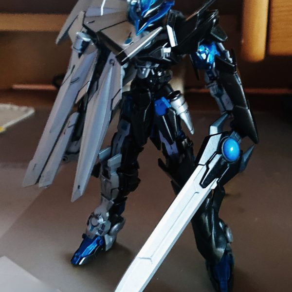 アストレイノーネイムリバース