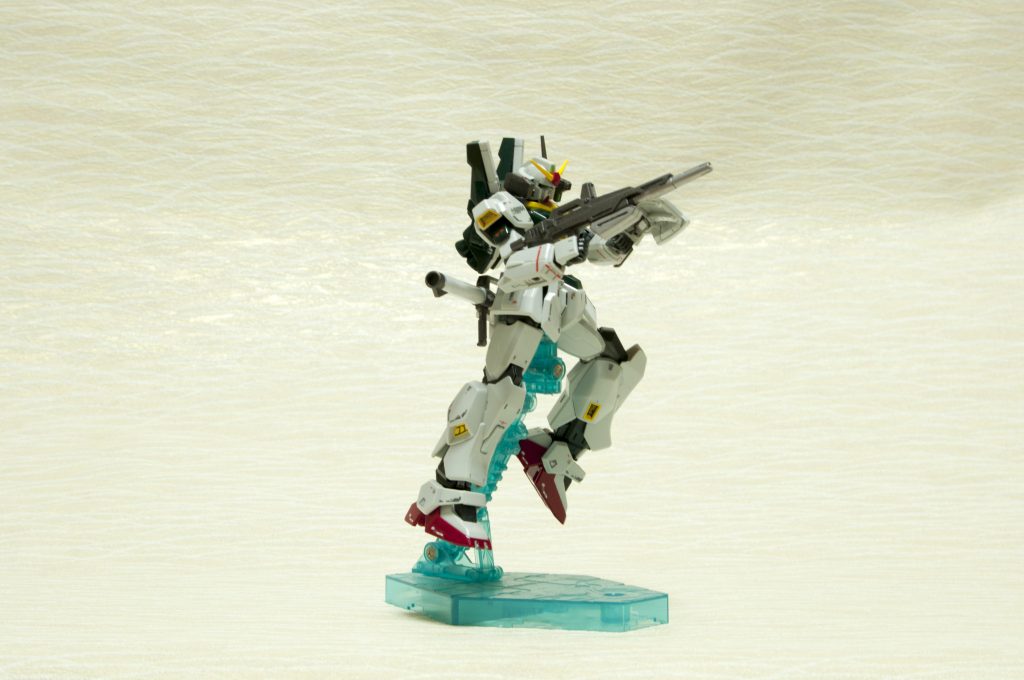 RX-178 ガンダムMk-II–4枚目/制作者：@peneronke