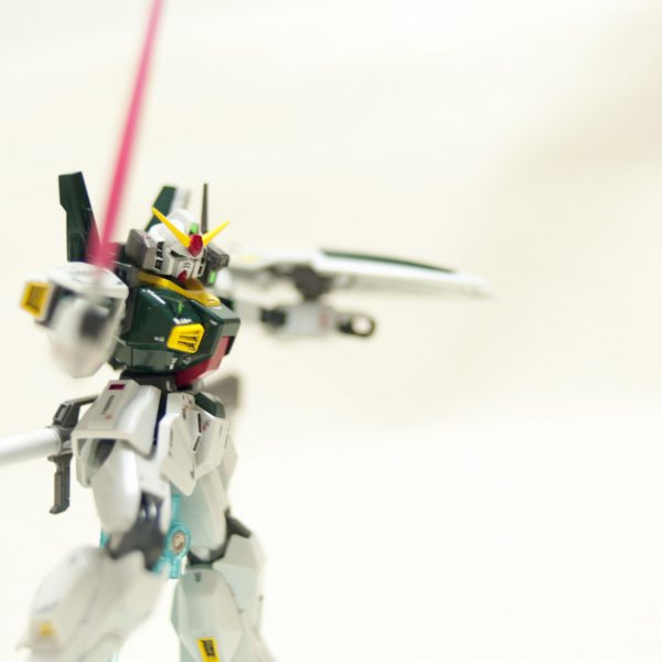 RX-178 ガンダムMk-II
