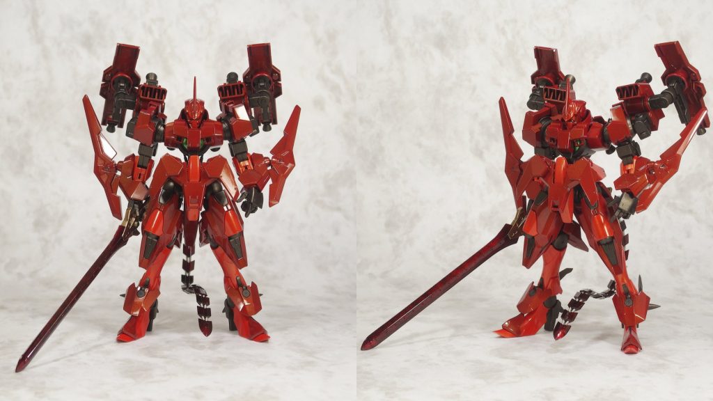 王機 ヴリトラ–2枚目/制作者：masa