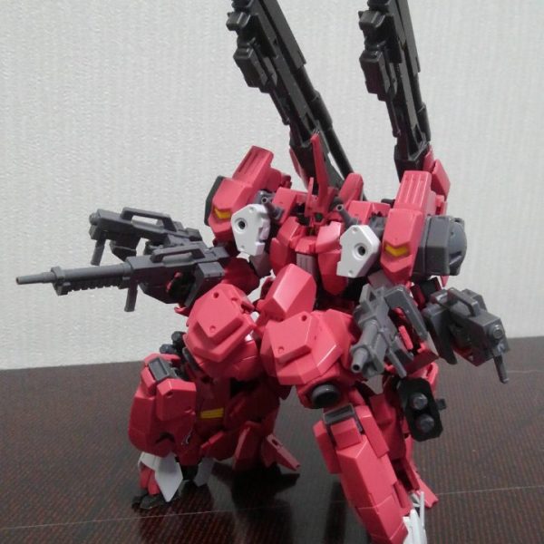 超銀河FA流星号