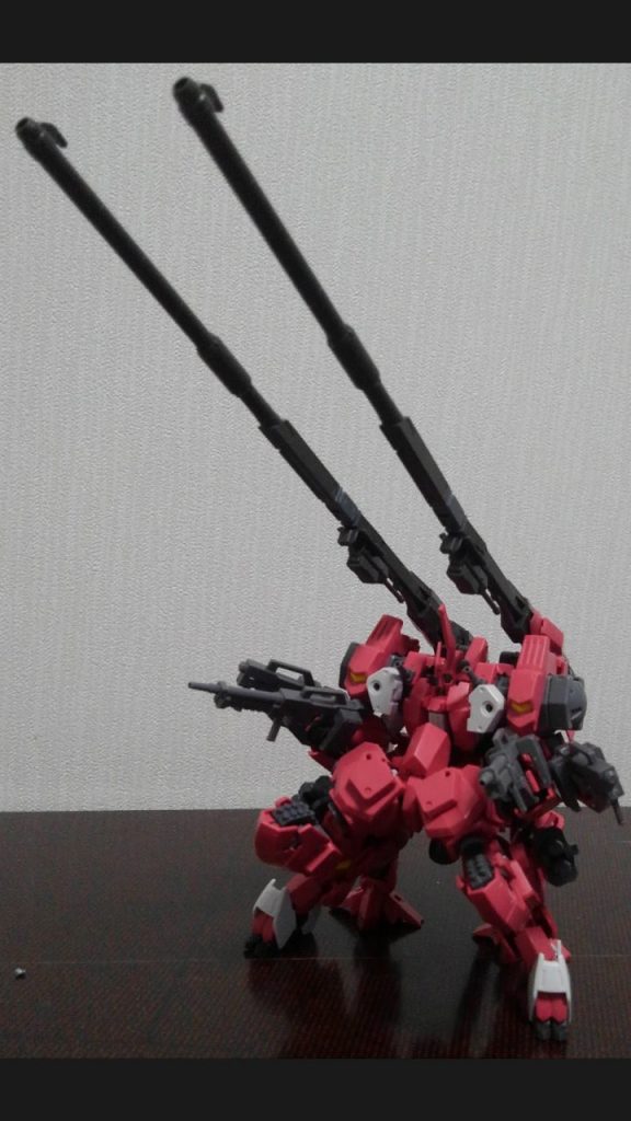 超銀河光波キャノン！
なんだそりゃ！