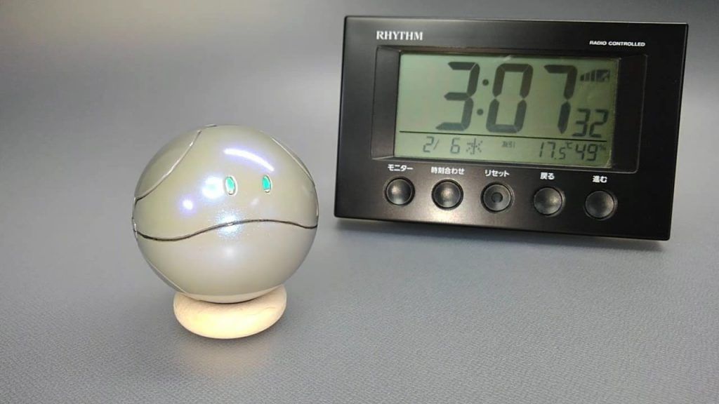 PS装甲稼働実験用ハロ–5枚目/制作者：大騎@ﾊﾟﾊﾟﾓﾃﾞﾗｰ