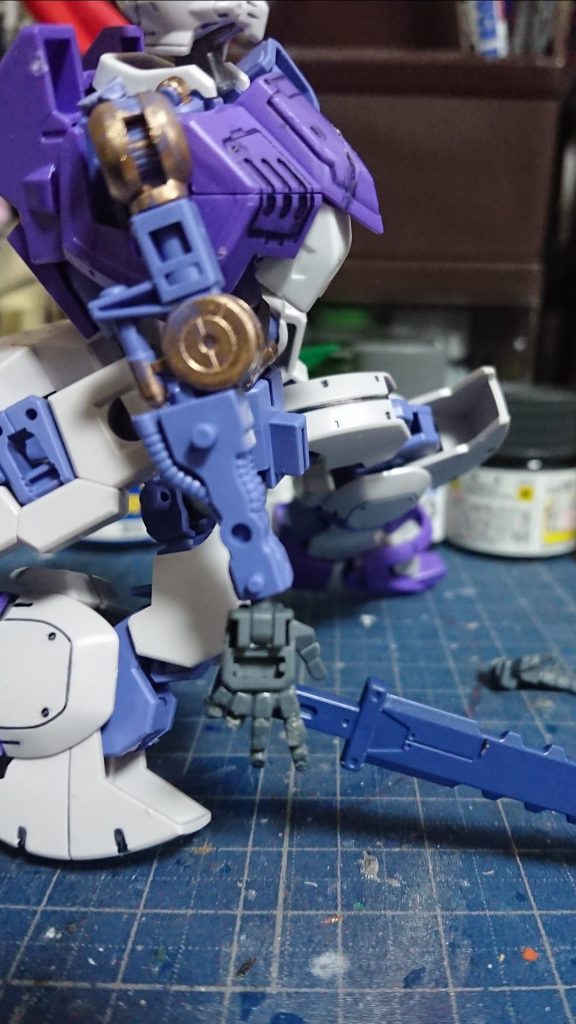 「決別」–8枚目/制作者:カミオ