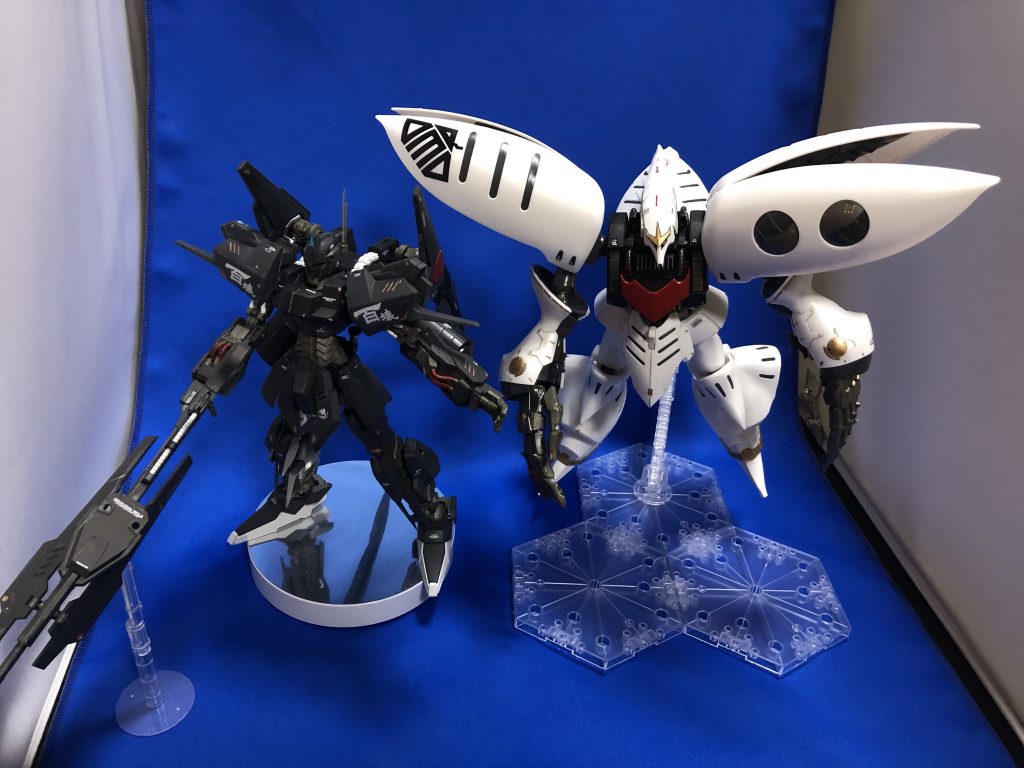 百式壊と記念写真（´ 3｀)