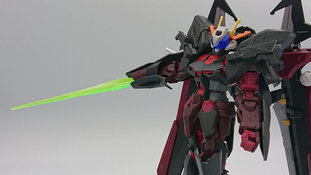 ガンダムアストレイオーバーチュア–9枚目/制作者：絢瀬 耀(アヤセ ヨウ)