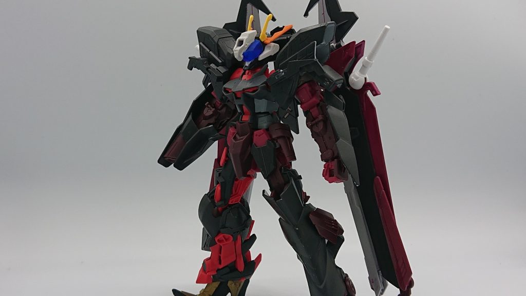 レッドフレーム、ノーネイム、天ミナ、ラブストライカーを用いてミキシング。
一部にシナンジュスタインを使用。