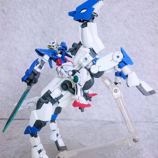 グレイズ・グラニ