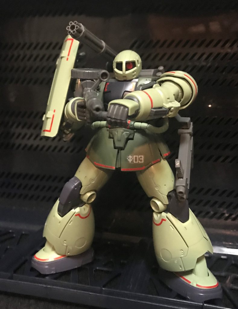 ヴァッフ3兄弟！–5枚目/制作者：じゅーきち