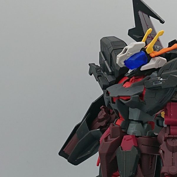 ガンダムアストレイオーバーチュア