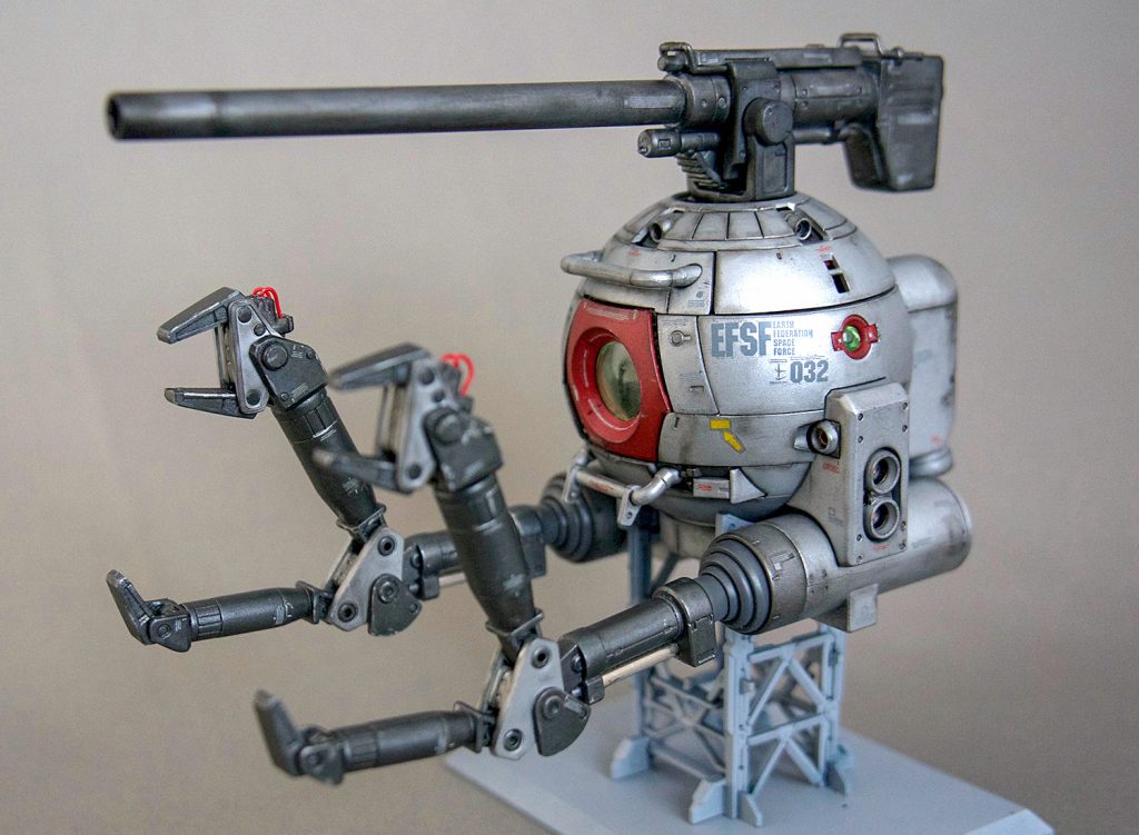 「丸い棺桶」とも「動く棺桶」とも揶揄される悲しい機体