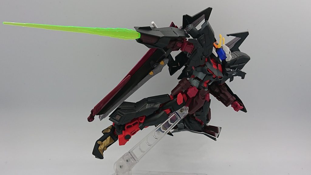 ガンダムアストレイオーバーチュア–8枚目/制作者：絢瀬 耀(アヤセ ヨウ)