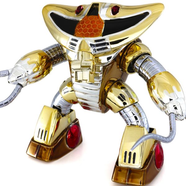 旧キット アッグガイ (メッキ)