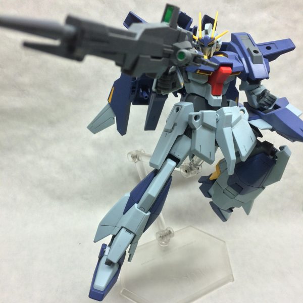 ライトニングガンダム