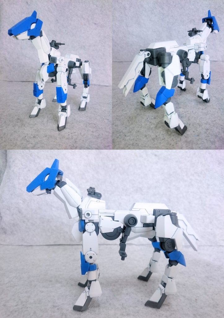 グレイズ・グラニ–2枚目/制作者：@yasunohakobu