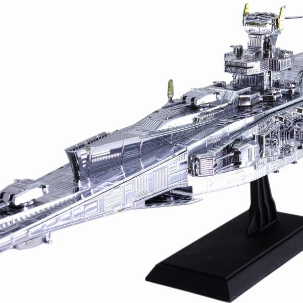 EXモデル マゼラン (メッキ)