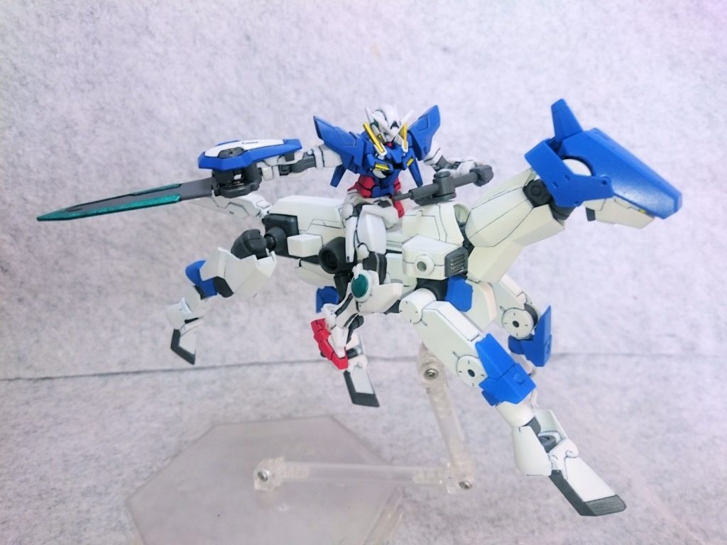 グレイズ・グラニ–5枚目/制作者：@yasunohakobu