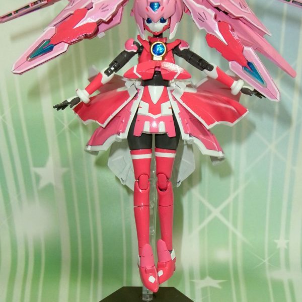 キュアモビルドール・サラメロディ♬