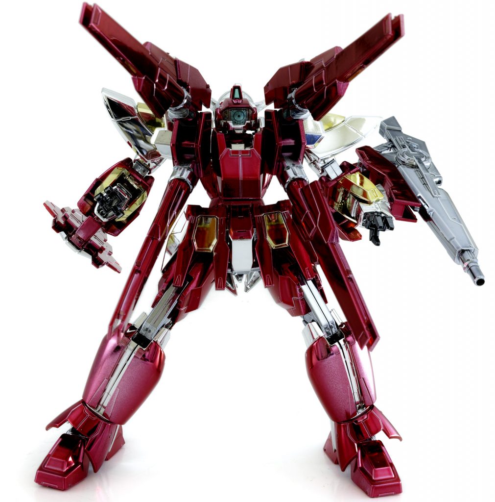 リボーンズキャノン