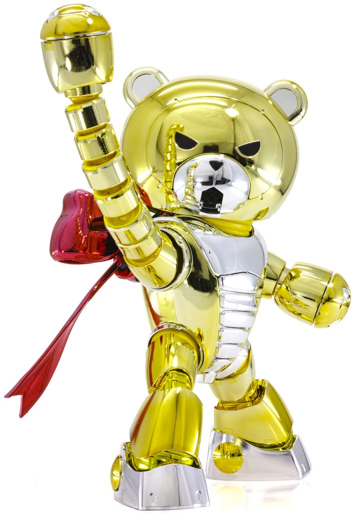 いてまうぞ、ゴルァ！！