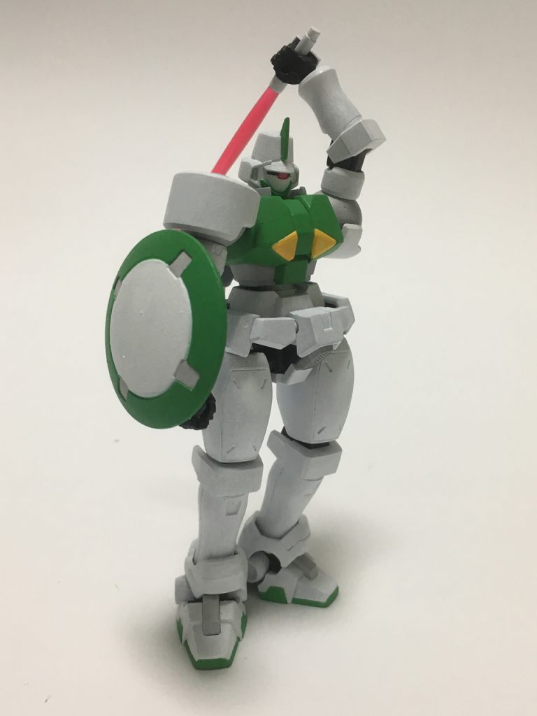 HG リーオーNPD–3枚目/制作者：matsurika