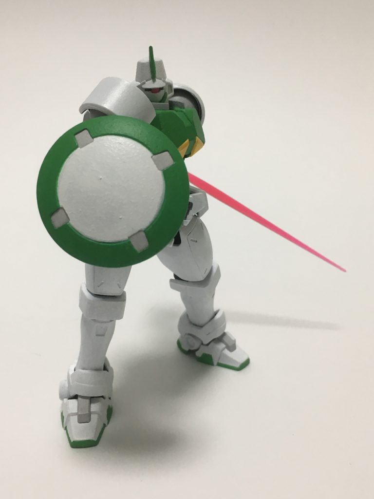 HG リーオーNPD–4枚目/制作者：matsurika