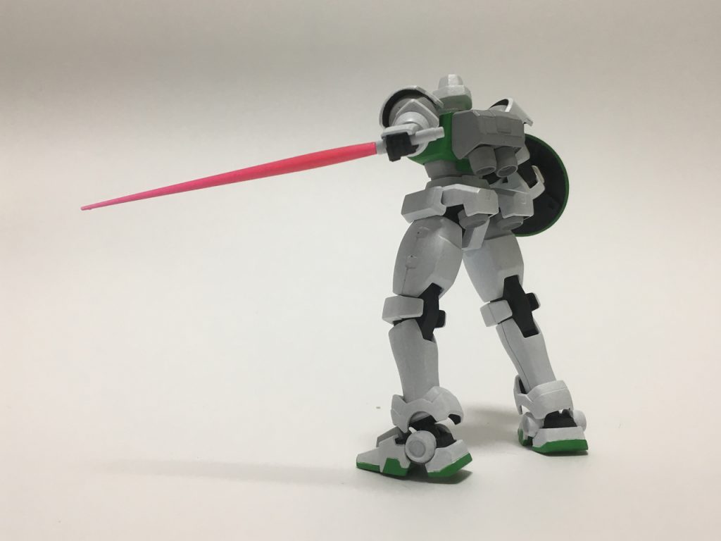 HG リーオーNPD–5枚目/制作者：matsurika