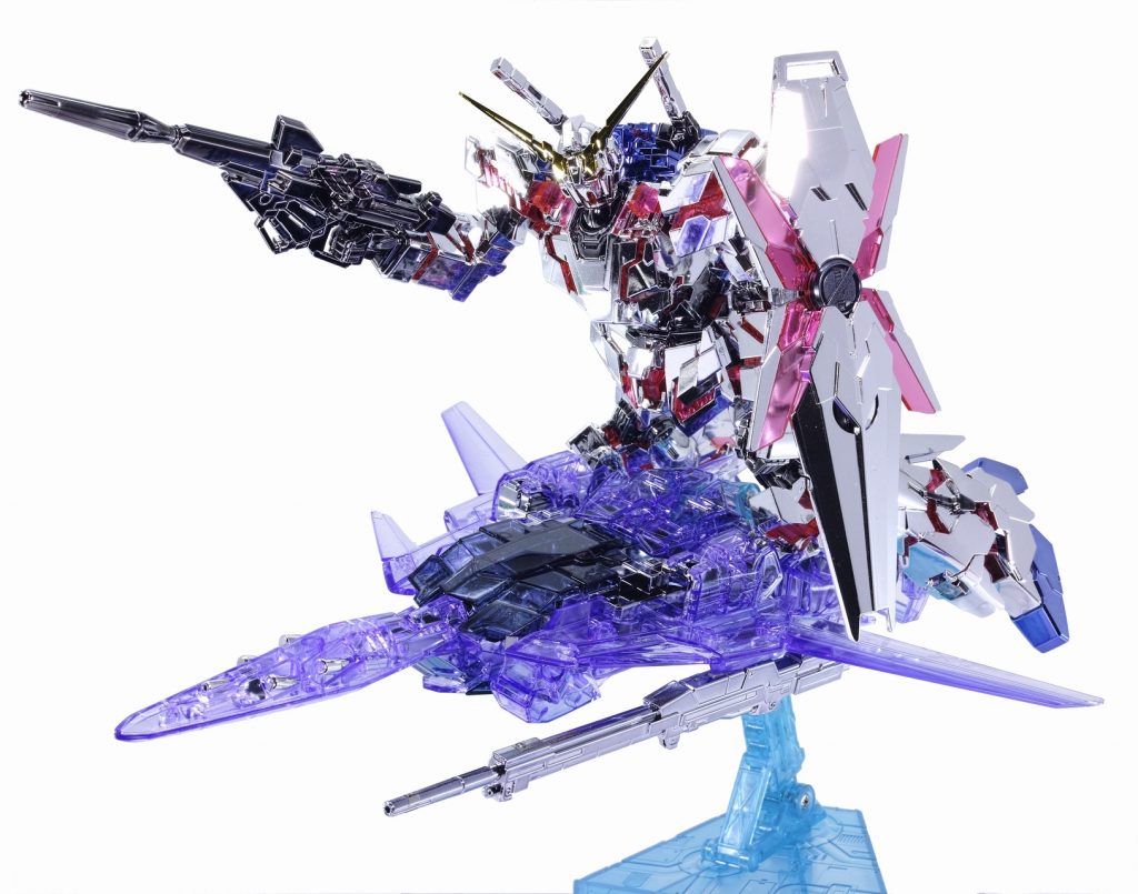 可能性に殺されるぞッ！