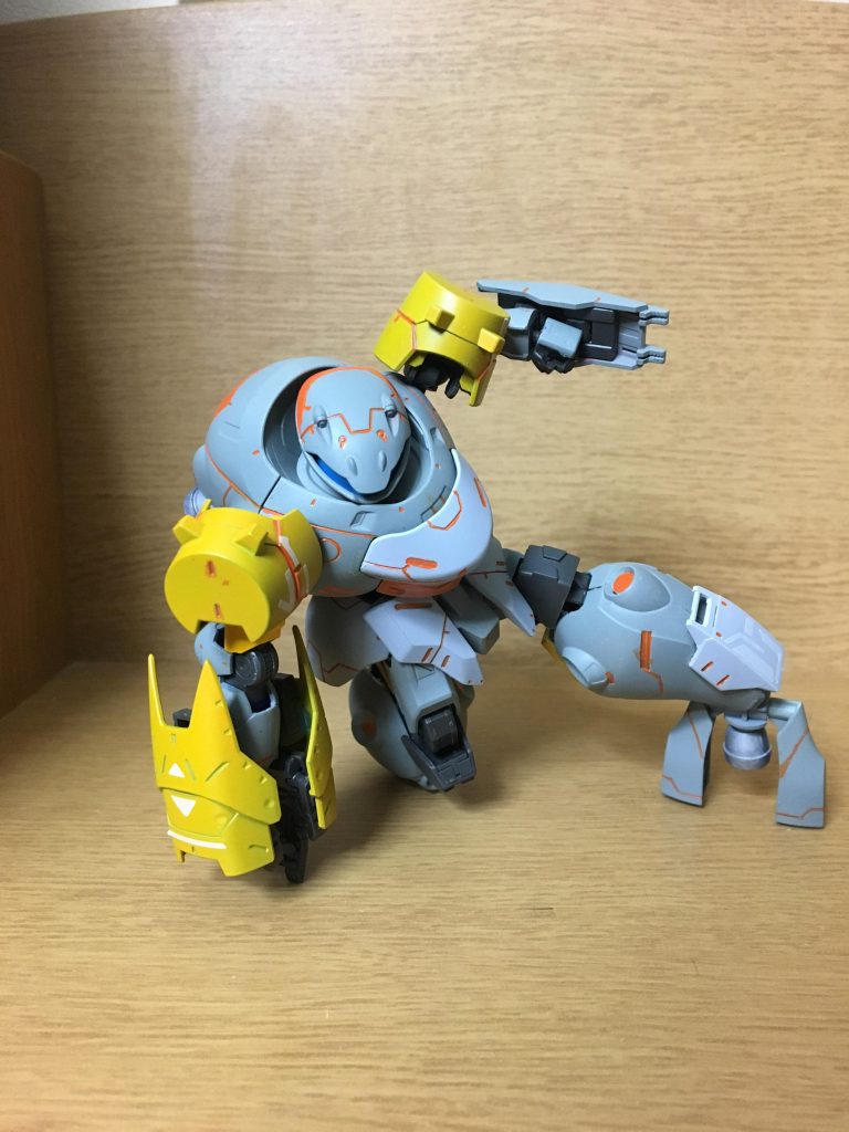 閲覧ありがとうございました( ´∀`)