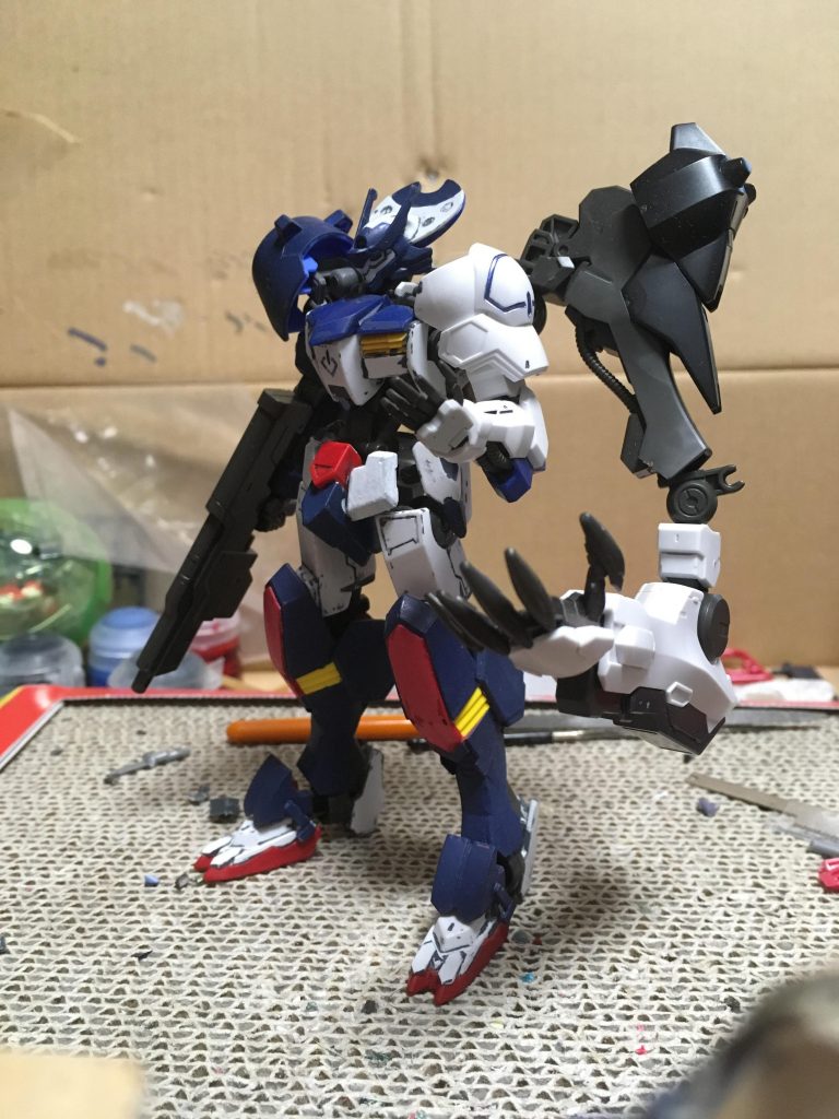 もう少しスマートに接続したいけれど、技術と発想が足りないっす