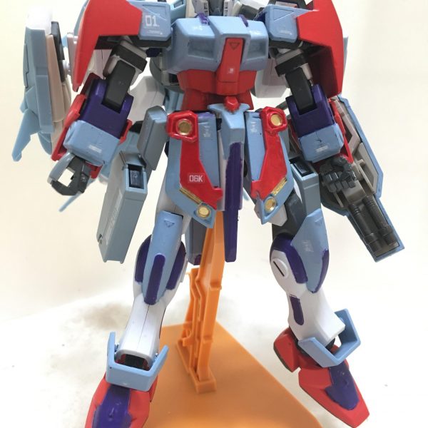 105ダガー(重装型)