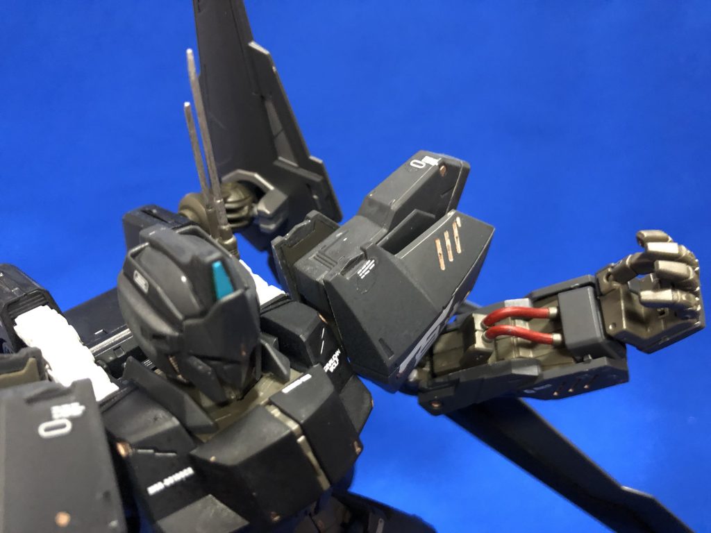 百壊(HYAKU-SIKI CRASH)–2枚目/制作者：いま