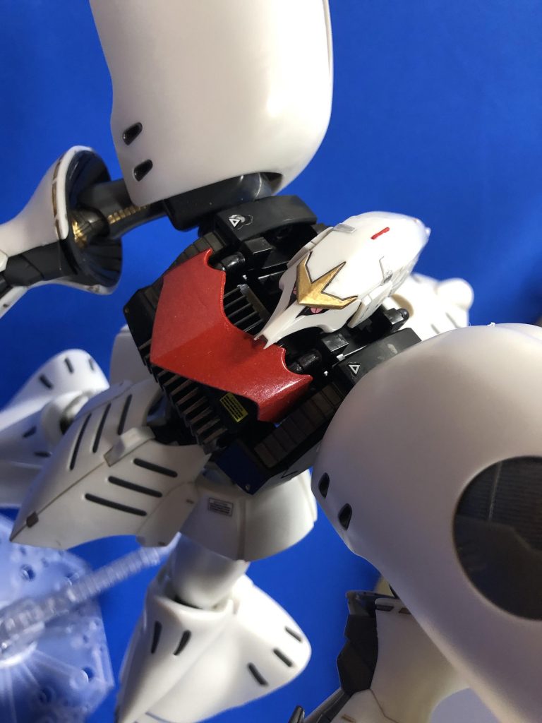 MG キュベレイダムド–6枚目/制作者：いま