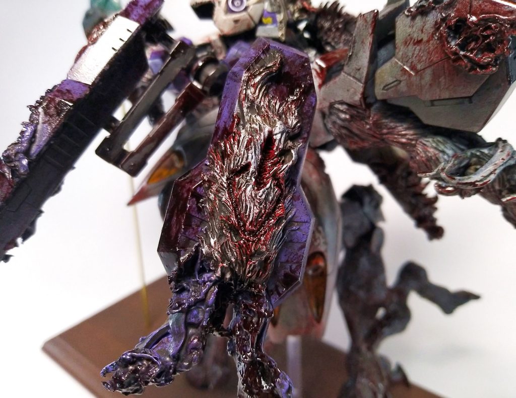 結局この電源マークなんなんす? 悪魔の烙印です?