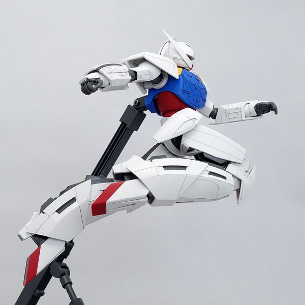 WD-M01 ∀ガンダム