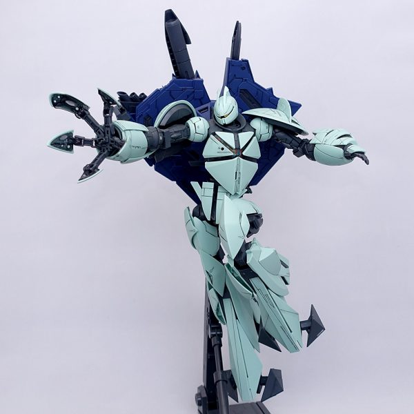 Concept-X6-1-2 ターンX